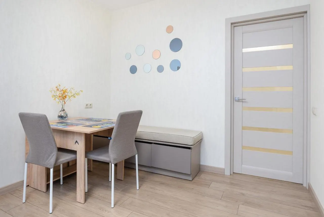 Apartments Riviera Kiev