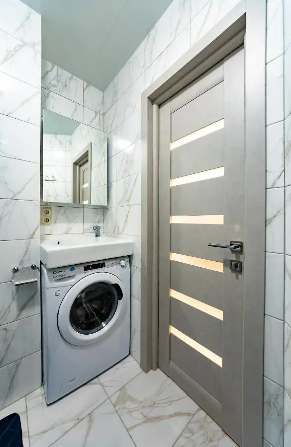 Apartments Riviera Kiev