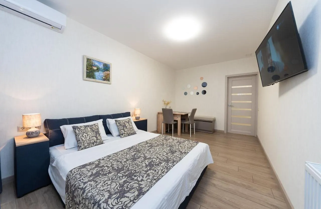 Apartments Riviera Kiev