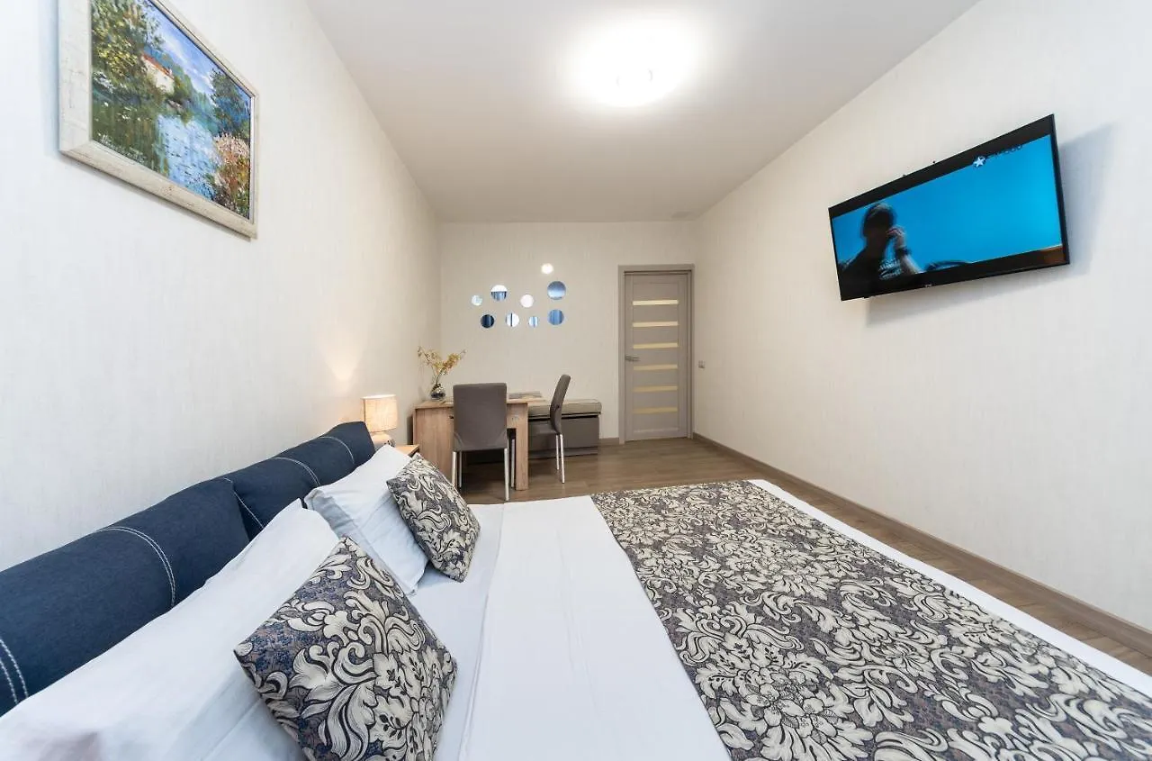 Apartments Riviera Kiev