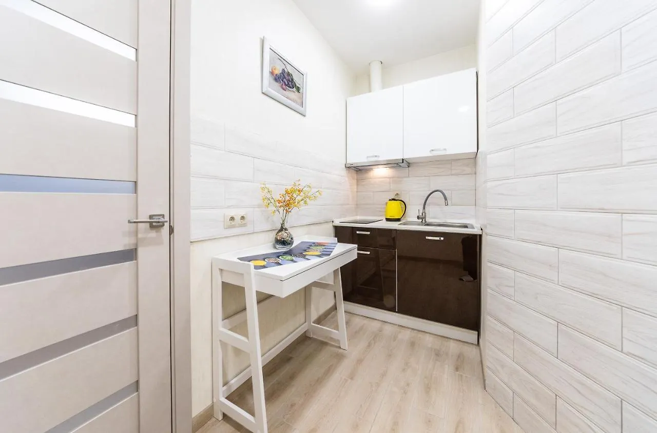 Apartments Riviera Kiev