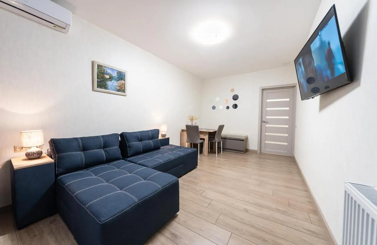 Apartments Riviera Kiev