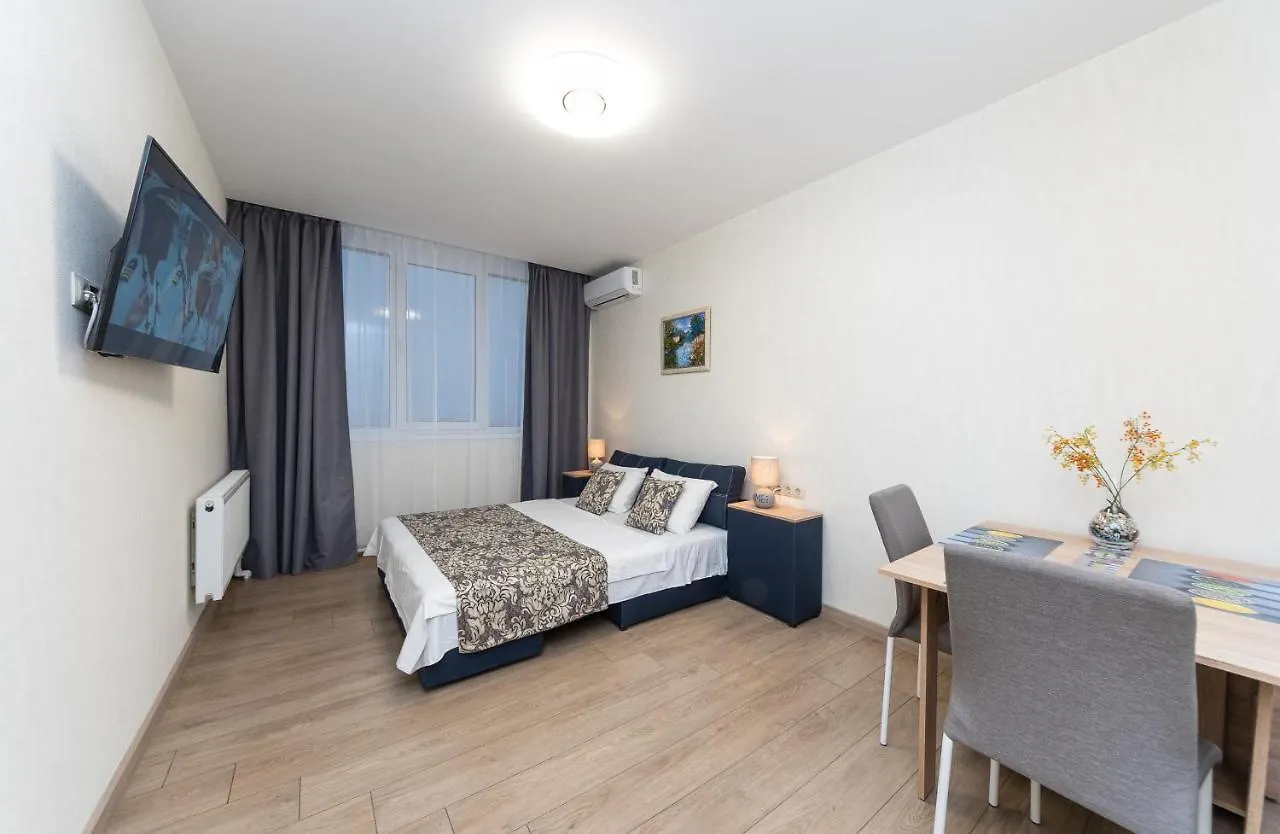 Apartments Riviera Kiev